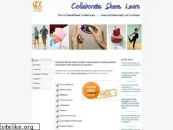 Sites similar to channelalpha.com