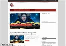 Sites similar to channelawesome.com