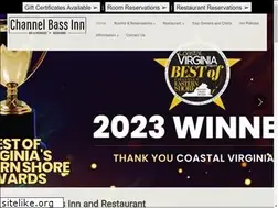 Sites similar to channelbassinn.com