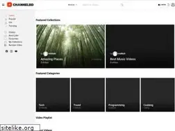 Sites similar to channelbd.com