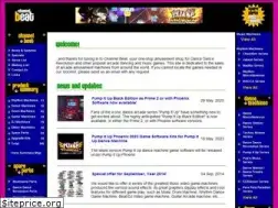 Sites similar to channelbeat.com