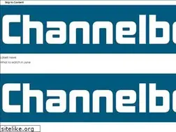 Sites similar to channelboxtv.com