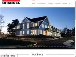 Sites similar to channelbuilding.com