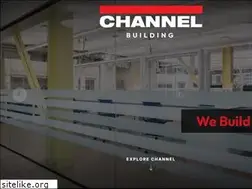 Sites similar to channelbuilding.net