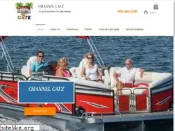 Sites similar to channelcatz.com