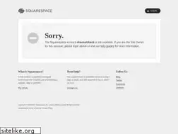 Sites similar to channelcheck.squarespace.com
