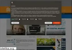 Sites similar to channelcity.it
