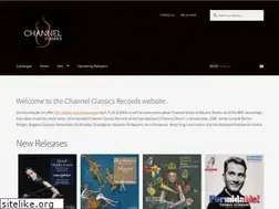 Sites similar to channelclassics.com