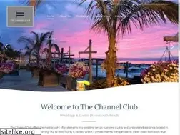 Sites similar to channelclubnj.com