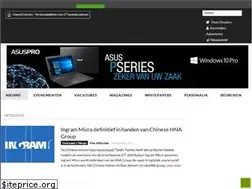 Sites similar to channelconnect.nl