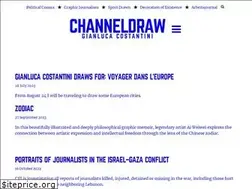 Sites similar to channeldraw.org