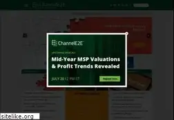 Sites similar to channele2e.com