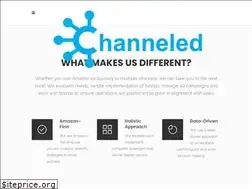 Sites similar to channeled.net