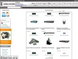 Sites similar to channelelectronics.ca