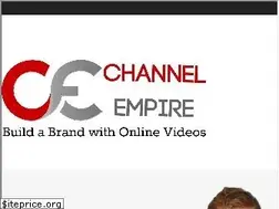 Sites similar to channelempire.com