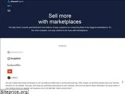 Sites similar to channelengine.com