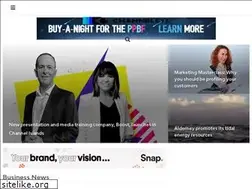 Sites similar to channeleye.media