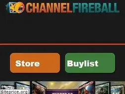 Sites similar to channelfireball.com