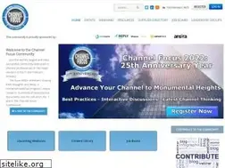 Sites similar to channelfocuscommunity.net
