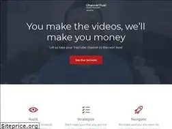 Sites similar to channelfuel.co