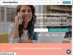 Sites similar to channelgrabber.com