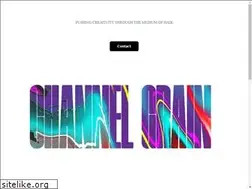 Sites similar to channelgrain.com