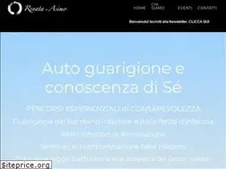 Sites similar to channelhealing.it