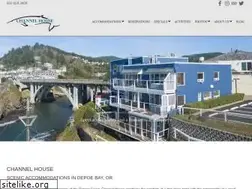 Sites similar to channelhouse.com