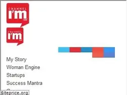 Sites similar to channeliam.com