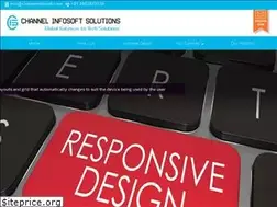 Sites similar to channelinfosoft.com