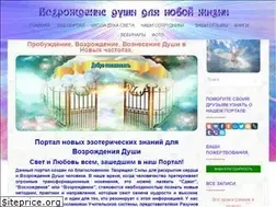 Sites similar to channelingvsem.com