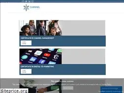 Sites similar to channelinstitute.com