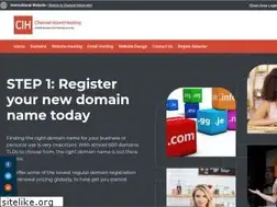 Sites similar to channelislandhosting.net