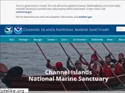 Sites similar to channelislands.noaa.gov