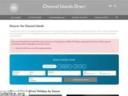 Sites similar to channelislandsdirect.co.uk