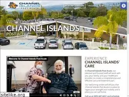 Sites similar to channelislandspa.com
