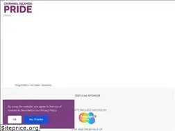 Sites similar to channelislandspride.org