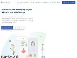 Sites similar to channelize.io