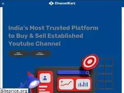 Sites similar to channelkart.com
