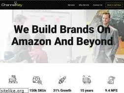 Sites similar to channelkey.com
