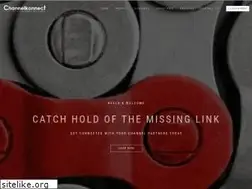 Sites similar to channelkonnect.com