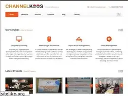 Sites similar to channelkoos.com