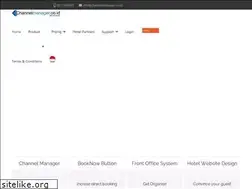 Sites similar to channelmanager.co.id