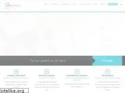 Sites similar to channelmanagerreservas.com