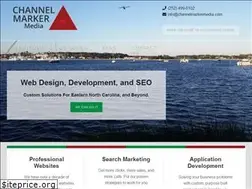Sites similar to channelmarkermedia.com