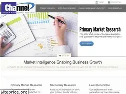 Sites similar to channelmarketresearch.com
