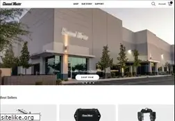 Sites similar to channelmaster.com