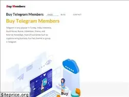 Sites similar to channelmember.com
