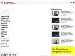 Sites similar to channelmiddleeast.com