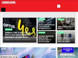 Sites similar to channelnews.com.au